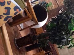 -雨舍咖啡(汉神购物广场咖啡街区店)