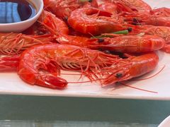 -阿娘家·原生态农家菜(国顺东路店)