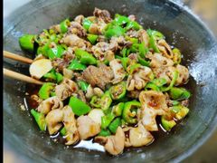 -张氏父子常德肠子馆(红星总店)