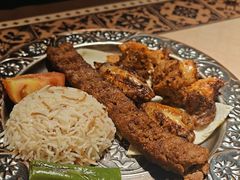 -梅夫娜土耳其餐厅.清真HALAL