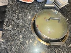 -一席地·本地鸡窝·杭帮鸡火锅(萧山银隆百货店)