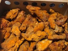 -阿捡忭京炸鸡(韭菜园总店)