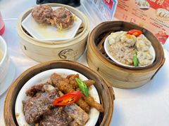 -鹿鸣酒家(越秀店)
