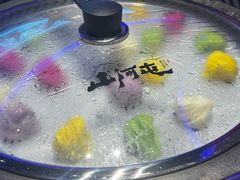 -山河屯铁锅炖·非遗铁锅炖(华强北店)
