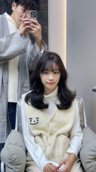 -风生造型