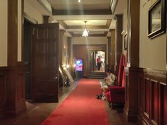 -利顺德大饭店·维多利亚花园(小白楼店)