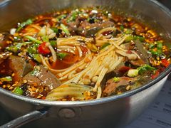 -胖哥俩肉蟹煲(梅溪步步高店)