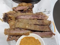 -庆云楼饭庄(什刹海店)