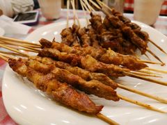 -孟记粥铺·家常菜·烧烤·粥(亚运村店)