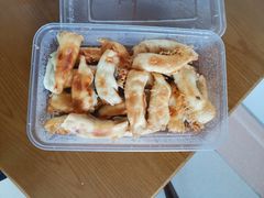 -嘉烜山东锅贴饺子(红十月店)