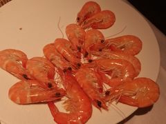 -老伙记海鲜码头(北滘店)