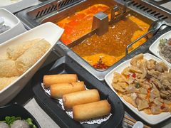 -海底捞火锅(壹悦城店)