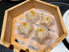 -金陵家宴·金陵春·南京菜(夫子庙店)
