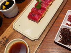 -南拳十三姨·潮汕砂锅粥(世纪金源店)