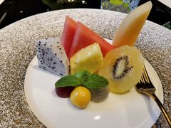 -上海苏宁宝丽嘉酒店·嘉府壹号中餐厅