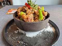 -南里山房·新淮扬菜(徐汇万科店)