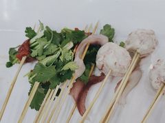 -屋头串串(龙潭寺店)