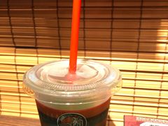 绿茶抹茶使用-天然豚骨拉面专门店 一兰(铜锣湾店)