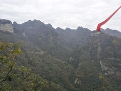 -武当山风景区