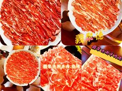 -義聚德·清真铜锅涮羊肉·烧烤(河东店)