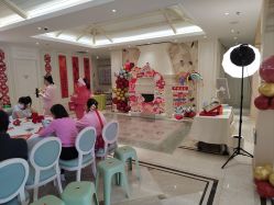 -皇家月府月子中心(沈阳店)