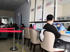 -美年大健康体检中心(西直门分院)