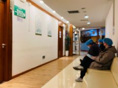 -慈铭健康体检中心(星海奥亚分院)