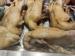 -戚顺兴盐水鸭(新街口明瓦廊店)