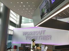 -一兆韦德健身(慧芝湖店)