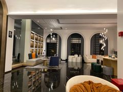 -广州高铁南站亚朵酒店