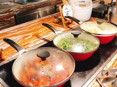 -AdD全日制餐厅(中谷花园酒店)