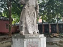 -闽粤南澳总镇府
