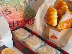 -好利来(牡丹园店)
