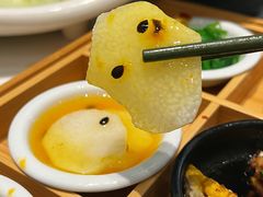 -新仙清汤牛腩(铜锣湾店)