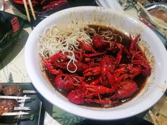 -红钳侠小龙虾·烧烤(中赢康康谷店)