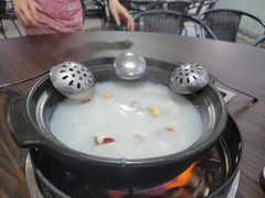 -鸿渡渔庄·特色鸭咀鱼