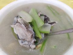 -浩海美食店(闸坡店)