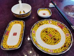 -宁波状元楼酒店(和义路店)