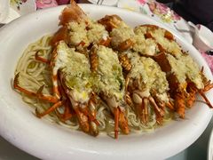 -龙泉海鲜酒楼(龙昆南路店)