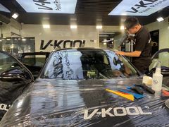 -利美特•威固V-KOOL双膜(杨浦授权店)