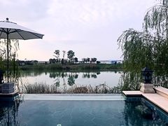 -苏州湾王焰温泉度假酒店