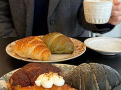 -Cycle&Cycle Artisan(天目里店)