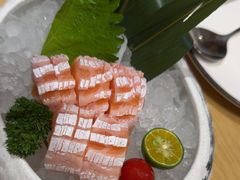 -小句号·精致料理(江南环球港店)