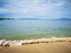 -惠州金海湾嘉华度假酒店