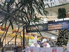-野人先生Gelato(上海长宁龙之梦店)
