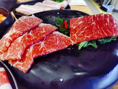 雪花流星肉-汉拿山(包河万达店)