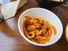 -猪脑壳凉面(武陵源店)