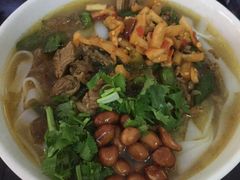 -津市牛肉粉(生源时代广场店)