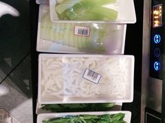 -野妹经典火锅(民治店)