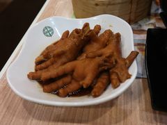 -添好运点心专门店(中环IFC店)